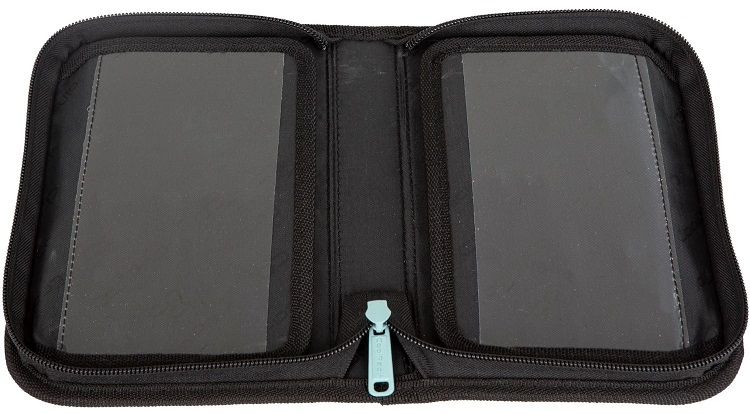 Piórnik dwuklapkowy Szopy Clipper CoolPack zdjęcie 2