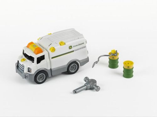 Klein Samochód serwisowy John Deere na Arena.pl