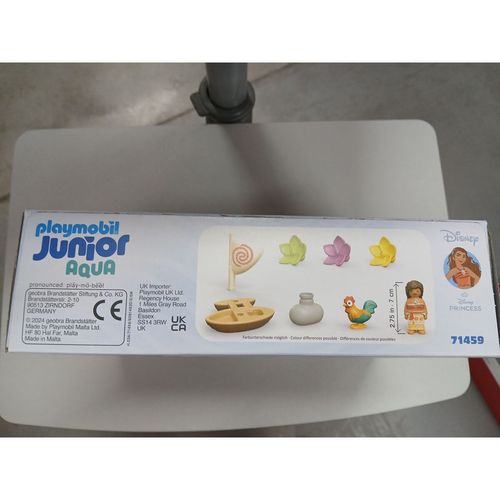 Playset Playmobil 71459 na Arena.pl