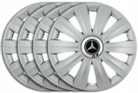 KOŁPAKI 14'' MERCEDES 190 W201 W207 W307 W123 VPS