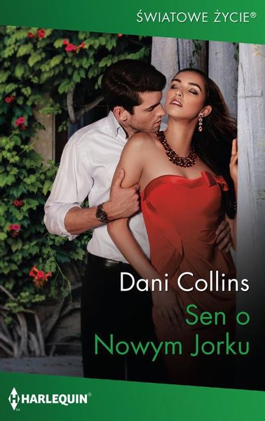 (epub, mobi) Sen o Nowym Jorku zdjęcie 1