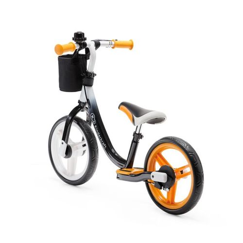 KINDERKRAFT ROWEREK BIEGOWY SPACE ORANGE, na Arena.pl