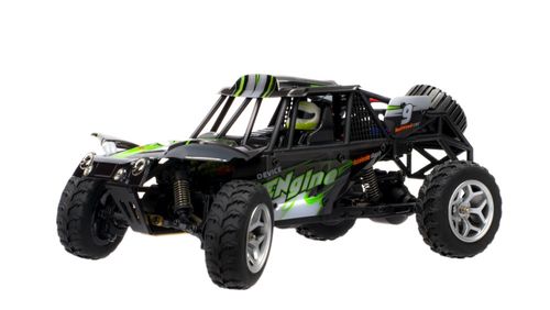 Samochód RC WLtoys 18429 1:18 na Arena.pl