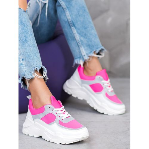 Stylowe Sneakersy r.36 na Arena.pl
