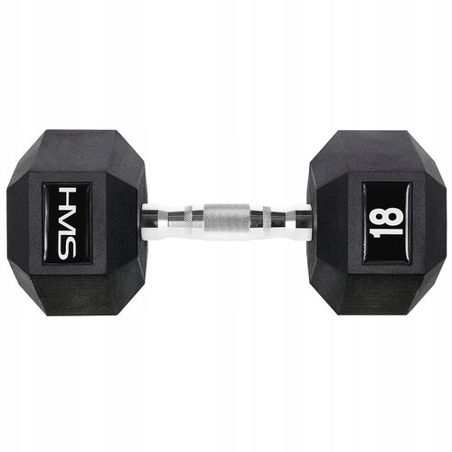 HANTLA HEX PRO 18KG HMS na Arena.pl