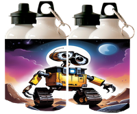 Bidon Sportowy Wall-E - dla fana robota