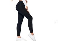 legginsy damskie RDL1300-004