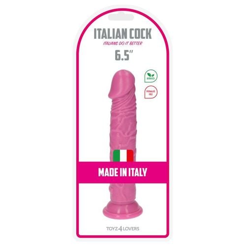 dildo  amedeo pink na Arena.pl