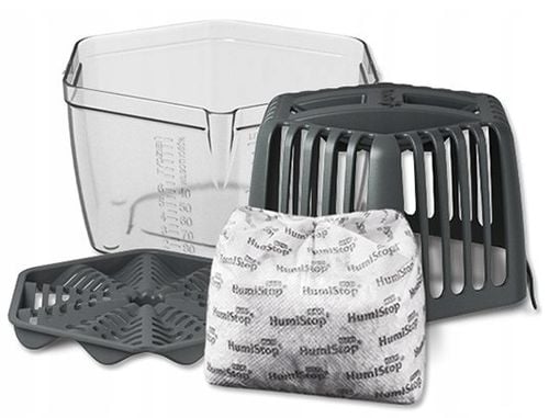 HumiStop MAXI Pochłaniacz Wilgoci Atest PZH Wskaźnik 800g na 30m2 na Arena.pl