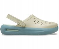 Męskie Chodaki Klapki Crocs LiteRide InMotion 209964 Clog 45-46