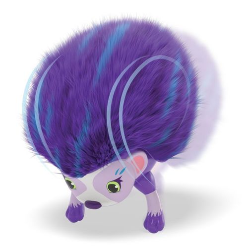 ZOOMER JEŻYK DIZZY COBI na Arena.pl