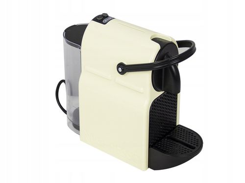 De'Longhi Nespresso EN80.CW Inissia kremowy na Arena.pl