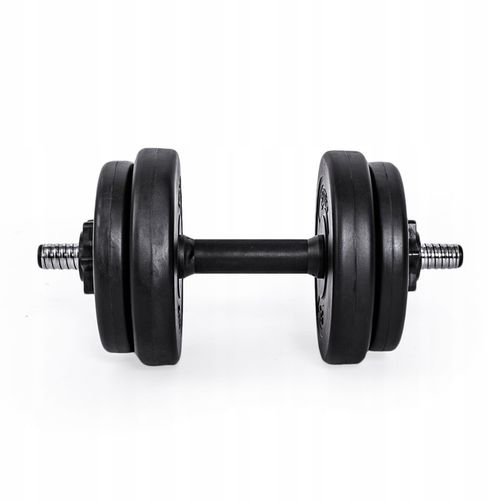 HANTLE REGULOWANE ZESTAW HANTLI 2x7,5kg 15KG na Arena.pl