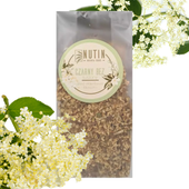 Czarny bez suszony 50g / Nutin