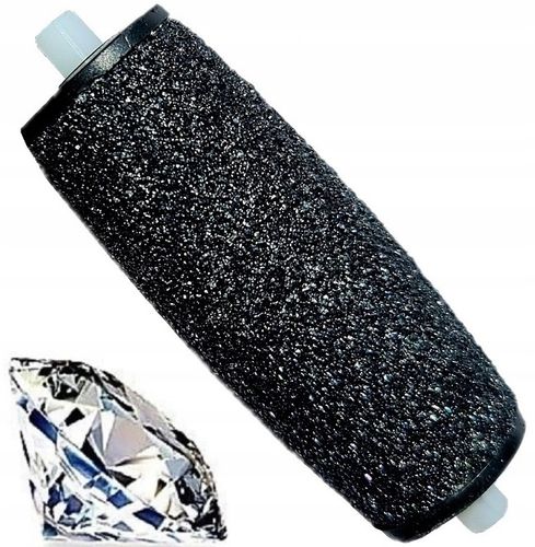 Głowice Rolki Gruboziarniste do Scholl Velvet 10 szt na Arena.pl