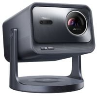Projektor Hisense C2 PRO 4K UHD Laser RGB 1,66x 2600ANSI WiFi AirPlay VIDAA