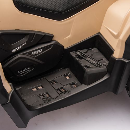 Quad Can Am Outlander 4x4 DK-CA005 Khaki na Arena.pl