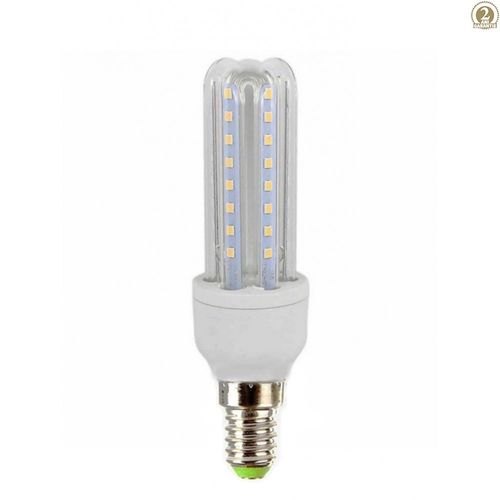Żarówka diodowa E14 CORN LED 9 W CIEPŁA/ZIMNA na Arena.pl