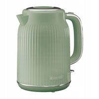 Czajnik elektryczny AMBITION ELECTRO Vintage 1,7L Retro Szałwia 2200W