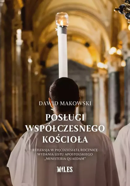 Posługi współczesnego kościoła zdjęcie 1