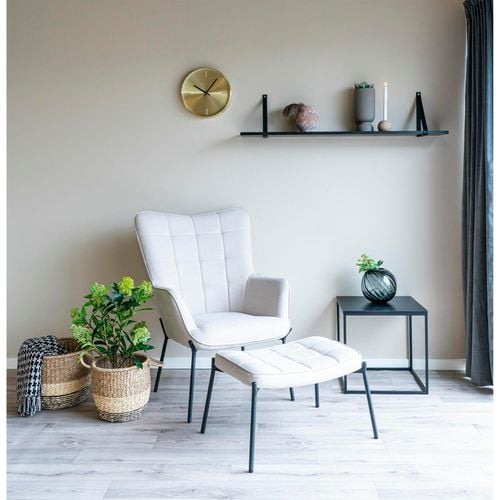 Zegar Istanbul złoty na Arena.pl