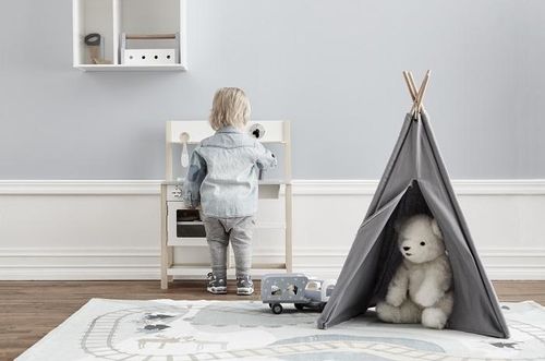 Dywan Las edvin  Kids Concept na Arena.pl