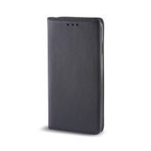 Etui Smart Magnet do Samsung Galaxy J4 Plus czarne