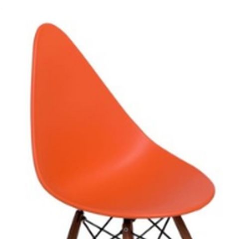 Siedzisko Rush pomarańczowe D2 na Arena.pl