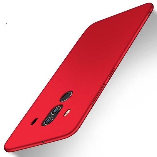Etui MSVII Huawei Mate 10 Pro Red na Arena.pl