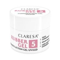 Claresa Żel budujący Rubber żel 5 90g