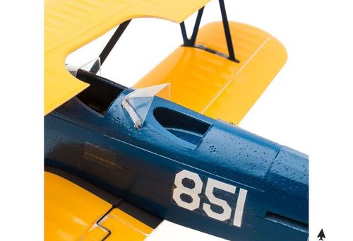 PT-17 Ultra Micro AS3X BNF na Arena.pl