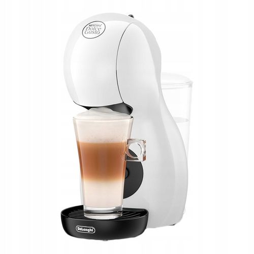 Ekspres DeLonghi Dolce Gusto Piccolo XS EDG110.WB Biały na Arena.pl