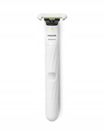Golarka Philips OneBlade Intimate dla kobiet do ciała QP1924/22 na Arena.pl
