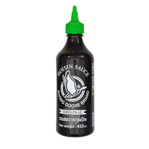 Sos Hoisin Original Flying Goose Brand 455ml zdjęcie 1