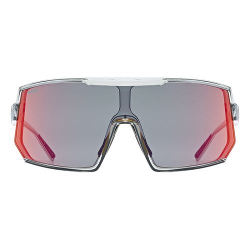 Okulary Uvex Sportstyle 235 Smoke Transparent na Arena.pl