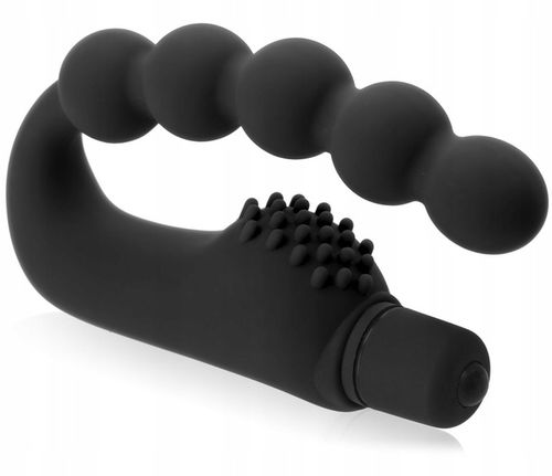 KULKOWY MASAŻER PROSTATY I KROCZA - 10 PROGRAMÓW na Arena.pl