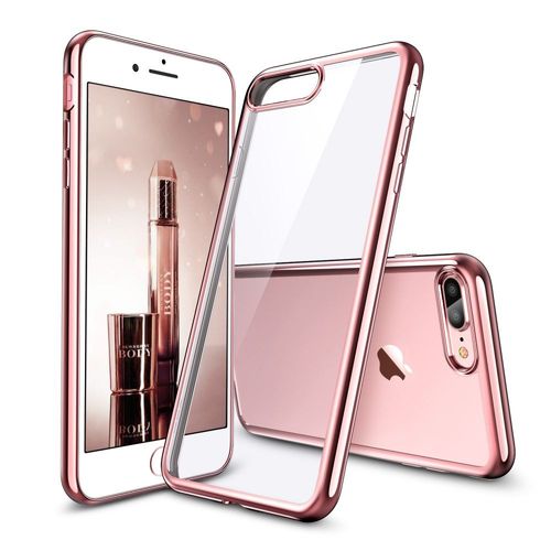 ESR ESSENTIAL IPHONE 7/8 PLUS ROSE GOLD na Arena.pl