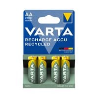 Akumulatorki baterie VARTA R6 AA 2600mAh 4 szt.