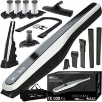 Odkurzacz ręczny akumulatorowy MBG LINE Vacuum Max 2