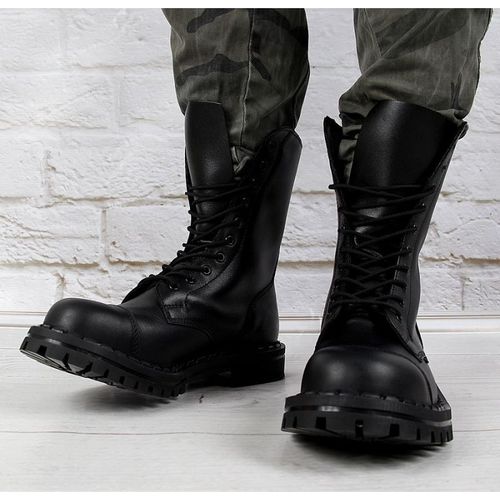 Glany nieocieplane Gregor GRE1062B r.42 na Arena.pl