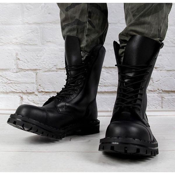 Glany nieocieplane Gregor GRE1062B r.42 zdjęcie 17