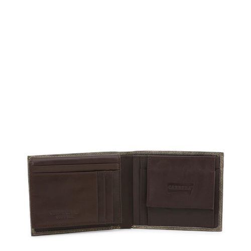 Carrera Jeans męski portfel na Arena.pl