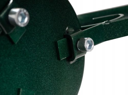 Stojak CHOINKOWY METALOWY pod choinkę podstawka drzewko pojemnik na Arena.pl