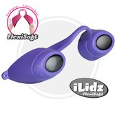 Okulary do opalania ochronne Flexisoft UVA UVB