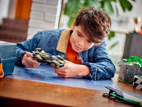 KLOCKI LEGO | SPEED CHAMPIONS 76923 LUKSUSOWE LAMBORGHINI V12 GT + TORBA na Arena.pl