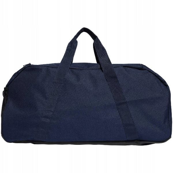 Torba adidas TIRO Duffle M IB8657 - GRANATOWY zdjęcie 4