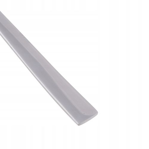 KOMPLET SZTUĆCÓW STALOWYCH NA 6 OSÓB ZESTAW 24EL. SREBRNE ZASTAWA na Arena.pl