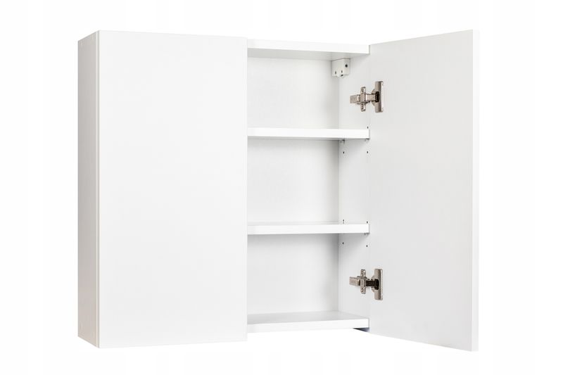 SZAFKA  KUCHENNA WISZĄCA 60CM WYSYŁKA W CAŁOŚCI zdjęcie 2