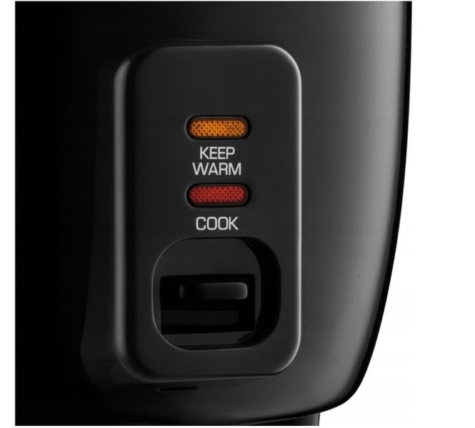 RYŻOWAR MASZYNA DO GOTOWANIA RYŻU ZESTAW GRATISÓW RICE COOKER 0.6l ZESTAW zdjęcie 7