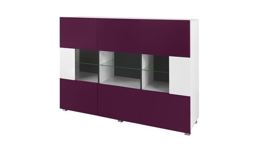 Komoda 3D,Kolekcja DORIA na Arena.pl